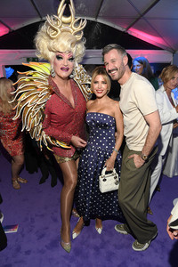 Bertelsmann Party 2025 in Berlin