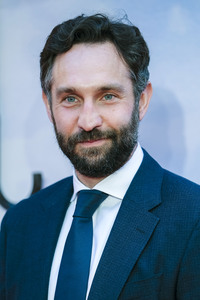 Filmpremiere 'A Big Bold Beautiful Journey' in London