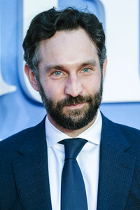 Filmpremiere 'A Big Bold Beautiful Journey' in London