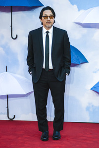 Filmpremiere 'A Big Bold Beautiful Journey' in London