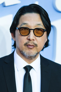 Filmpremiere 'A Big Bold Beautiful Journey' in London