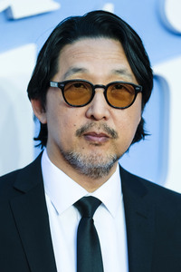 Filmpremiere 'A Big Bold Beautiful Journey' in London