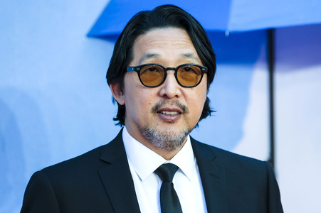 Filmpremiere 'A Big Bold Beautiful Journey' in London