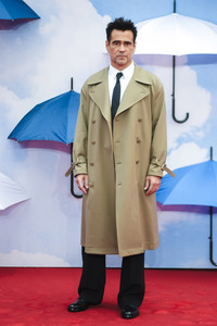 Filmpremiere 'A Big Bold Beautiful Journey' in London