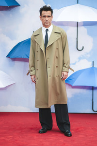 Filmpremiere 'A Big Bold Beautiful Journey' in London