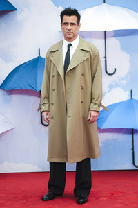 Filmpremiere 'A Big Bold Beautiful Journey' in London