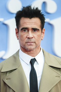 Filmpremiere 'A Big Bold Beautiful Journey' in London