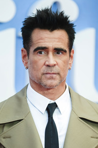 Filmpremiere 'A Big Bold Beautiful Journey' in London