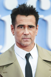 Filmpremiere 'A Big Bold Beautiful Journey' in London