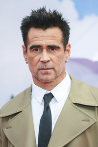 Filmpremiere 'A Big Bold Beautiful Journey' in London