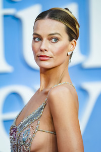 Filmpremiere 'A Big Bold Beautiful Journey' in London