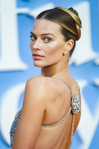 Filmpremiere 'A Big Bold Beautiful Journey' in London