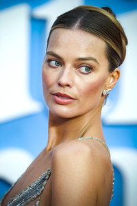 Filmpremiere 'A Big Bold Beautiful Journey' in London