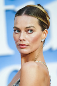 Filmpremiere 'A Big Bold Beautiful Journey' in London