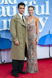 Filmpremiere 'A Big Bold Beautiful Journey' in London