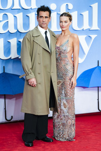 Filmpremiere 'A Big Bold Beautiful Journey' in London