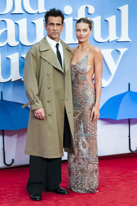 Filmpremiere 'A Big Bold Beautiful Journey' in London