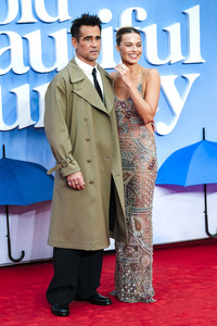 Filmpremiere 'A Big Bold Beautiful Journey' in London