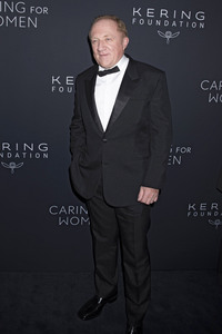Kering Foundation Caring for Women Dinner 2025 in New York