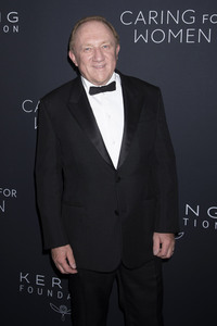 Kering Foundation Caring for Women Dinner 2025 in New York