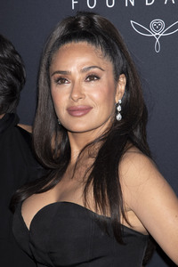 Kering Foundation Caring for Women Dinner 2025 in New York