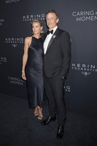 Kering Foundation Caring for Women Dinner 2025 in New York