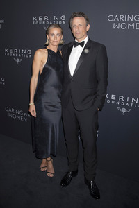 Kering Foundation Caring for Women Dinner 2025 in New York