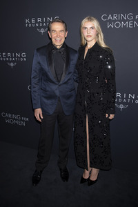 Kering Foundation Caring for Women Dinner 2025 in New York
