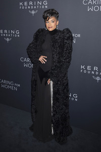Kering Foundation Caring for Women Dinner 2025 in New York