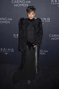 Kering Foundation Caring for Women Dinner 2025 in New York