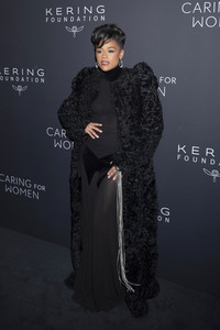 Kering Foundation Caring for Women Dinner 2025 in New York