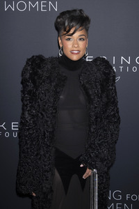 Kering Foundation Caring for Women Dinner 2025 in New York