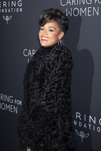 Kering Foundation Caring for Women Dinner 2025 in New York