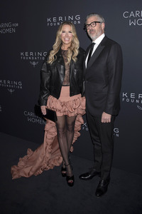 Kering Foundation Caring for Women Dinner 2025 in New York