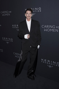 Kering Foundation Caring for Women Dinner 2025 in New York
