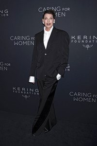 Kering Foundation Caring for Women Dinner 2025 in New York
