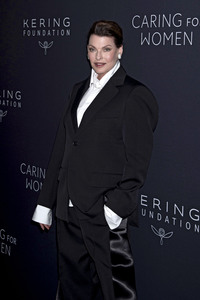 Kering Foundation Caring for Women Dinner 2025 in New York
