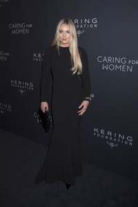 Kering Foundation Caring for Women Dinner 2025 in New York
