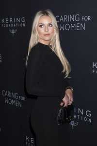Kering Foundation Caring for Women Dinner 2025 in New York