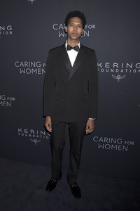 Kering Foundation Caring for Women Dinner 2025 in New York