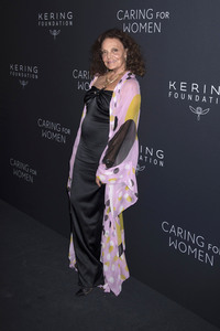 Kering Foundation Caring for Women Dinner 2025 in New York