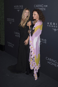 Kering Foundation Caring for Women Dinner 2025 in New York