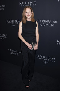 Kering Foundation Caring for Women Dinner 2025 in New York