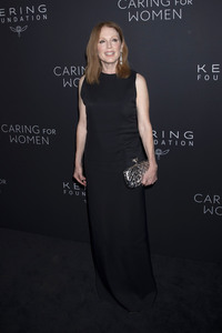 Kering Foundation Caring for Women Dinner 2025 in New York