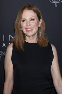 Kering Foundation Caring for Women Dinner 2025 in New York