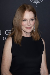 Kering Foundation Caring for Women Dinner 2025 in New York