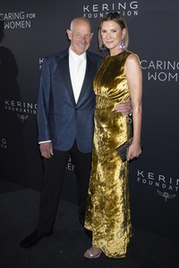Kering Foundation Caring for Women Dinner 2025 in New York