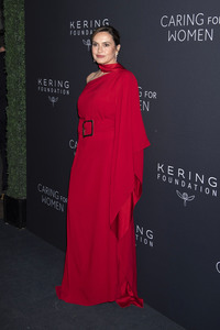 Kering Foundation Caring for Women Dinner 2025 in New York