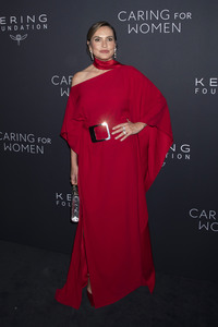 Kering Foundation Caring for Women Dinner 2025 in New York
