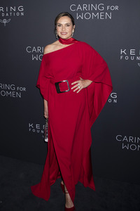 Kering Foundation Caring for Women Dinner 2025 in New York